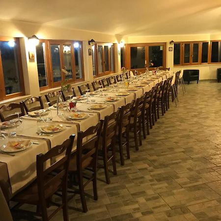 Agriturismo Il Mulino Villa Trinitapoli Exterior photo