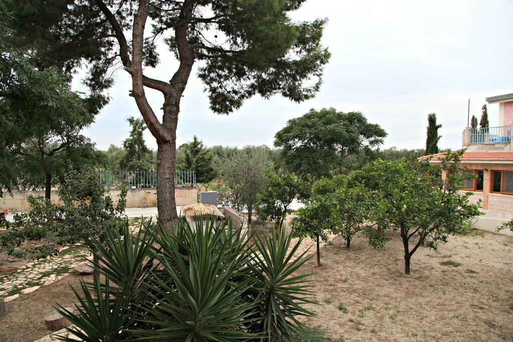 Agriturismo Il Mulino Villa Trinitapoli Room photo