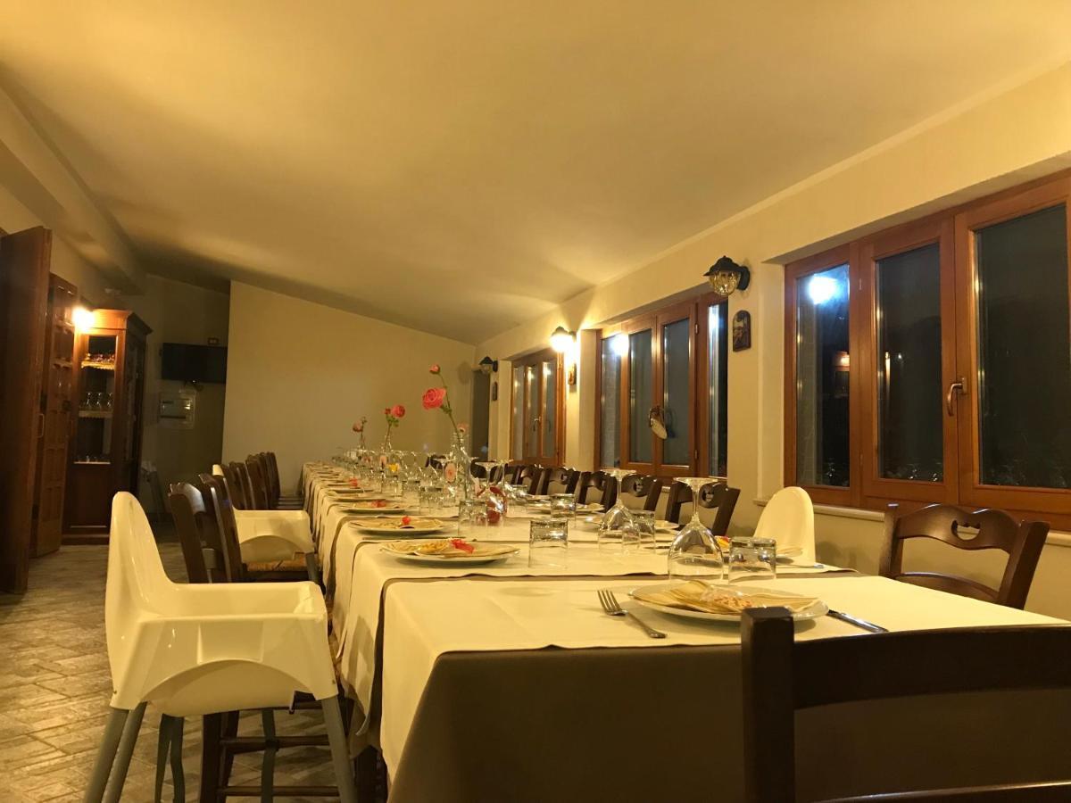 Agriturismo Il Mulino Villa Trinitapoli Exterior photo